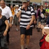 Sfeerfoto Vierdaagse Feesten - woensdag 20 juli 2011