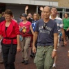 Sfeerfoto Vierdaagse Feesten - woensdag 20 juli 2011