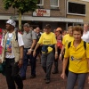 Sfeerfoto Vierdaagse Feesten - woensdag 20 juli 2011