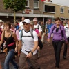 Sfeerfoto Vierdaagse Feesten - woensdag 20 juli 2011