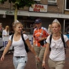 Sfeerfoto Vierdaagse Feesten - woensdag 20 juli 2011