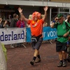 Sfeerfoto Vierdaagse Feesten - woensdag 20 juli 2011
