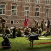 Foto Vierdaagse Feesten - woensdag 20 juli 2011