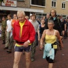 Sfeerfoto Vierdaagse Feesten - woensdag 20 juli 2011