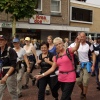 Sfeerfoto Vierdaagse Feesten - woensdag 20 juli 2011