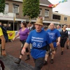 Sfeerfoto Vierdaagse Feesten - woensdag 20 juli 2011