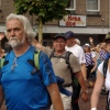 Sfeerfoto Vierdaagse Feesten - woensdag 20 juli 2011
