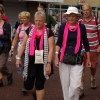 Sfeerfoto Vierdaagse Feesten - woensdag 20 juli 2011