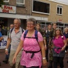 Sfeerfoto Vierdaagse Feesten - woensdag 20 juli 2011