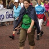 Sfeerfoto Vierdaagse Feesten - woensdag 20 juli 2011
