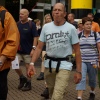 Sfeerfoto Vierdaagse Feesten - woensdag 20 juli 2011
