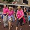 Sfeerfoto Vierdaagse Feesten - woensdag 20 juli 2011