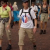 Sfeerfoto Vierdaagse Feesten - woensdag 20 juli 2011
