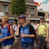 Sfeerfoto Vierdaagse Feesten - woensdag 20 juli 2011