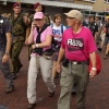 Sfeerfoto Vierdaagse Feesten - woensdag 20 juli 2011