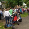 Sfeerfoto Vierdaagse Feesten - woensdag 20 juli 2011