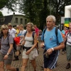 Sfeerfoto Vierdaagse Feesten - woensdag 20 juli 2011