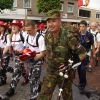 Sfeerfoto Vierdaagse Feesten - woensdag 20 juli 2011