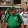 Sfeerfoto Vierdaagse Feesten - woensdag 20 juli 2011