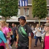 Sfeerfoto Vierdaagse Feesten - woensdag 20 juli 2011