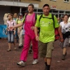 Sfeerfoto Vierdaagse Feesten - woensdag 20 juli 2011