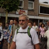 Sfeerfoto Vierdaagse Feesten - woensdag 20 juli 2011