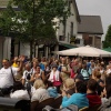 Sfeerfoto Vierdaagse Feesten - woensdag 20 juli 2011