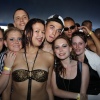 Sfeerfoto Free Festival: The Harder Styles - zaterdag 16 juli 2011