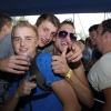 Sfeerfoto Free Festival: The Harder Styles - zaterdag 16 juli 2011