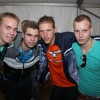 Sfeerfoto Free Festival: The Harder Styles - zaterdag 16 juli 2011