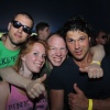 Sfeerfoto Free Festival: The Harder Styles - zaterdag 16 juli 2011