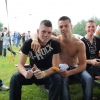 Sfeerfoto Free Festival: The Harder Styles - zaterdag 16 juli 2011