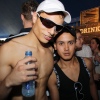 Sfeerfoto Free Festival: The Harder Styles - zaterdag 16 juli 2011