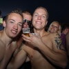 Sfeerfoto Free Festival: The Harder Styles - zaterdag 16 juli 2011