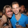Sfeerfoto Free Festival: The Harder Styles - zaterdag 16 juli 2011