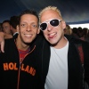Sfeerfoto Free Festival: The Harder Styles - zaterdag 16 juli 2011