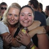Sfeerfoto Free Festival: The Harder Styles - zaterdag 16 juli 2011