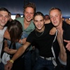 Sfeerfoto Free Festival: The Harder Styles - zaterdag 16 juli 2011