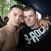 Sfeerfoto Free Festival: The Harder Styles - zaterdag 16 juli 2011
