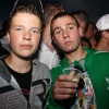 Sfeerfoto Free Festival: The Harder Styles - zaterdag 16 juli 2011