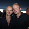Sfeerfoto Free Festival: The Harder Styles - zaterdag 16 juli 2011