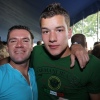 Sfeerfoto Free Festival: The Harder Styles - zaterdag 16 juli 2011