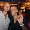 Sfeerfoto Free Festival: The Harder Styles - zaterdag 16 juli 2011