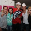 Foto Free Festival - The Harder Styles