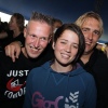 Sfeerfoto Free Festival: The Harder Styles - zaterdag 16 juli 2011