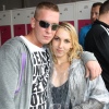 Sfeerfoto Free Festival: The Harder Styles - zaterdag 16 juli 2011