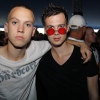 Foto Free Festival - The Harder Styles
