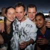 Sfeerfoto Free Festival: The Harder Styles - zaterdag 16 juli 2011