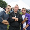 Sfeerfoto Free Festival: The Harder Styles - zaterdag 16 juli 2011