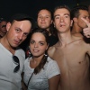 Sfeerfoto Free Festival: The Harder Styles - zaterdag 16 juli 2011